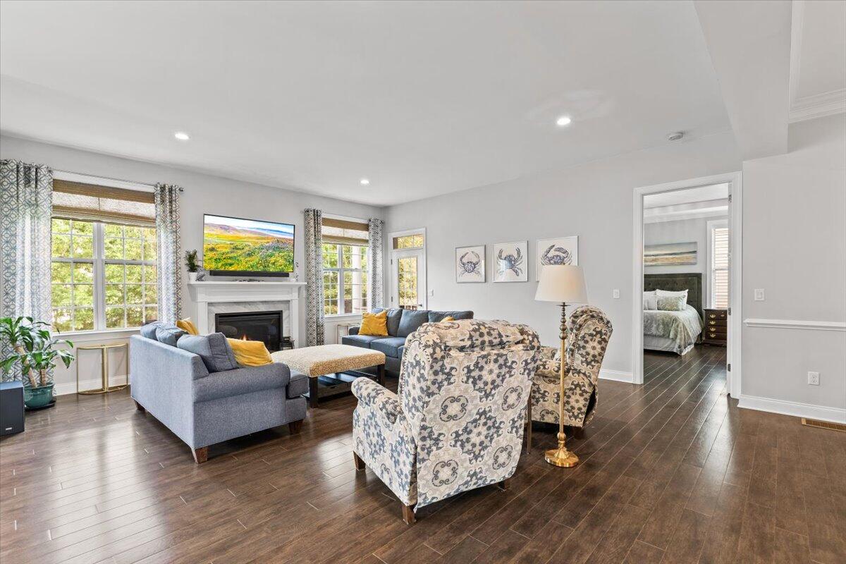37 Woody Nook