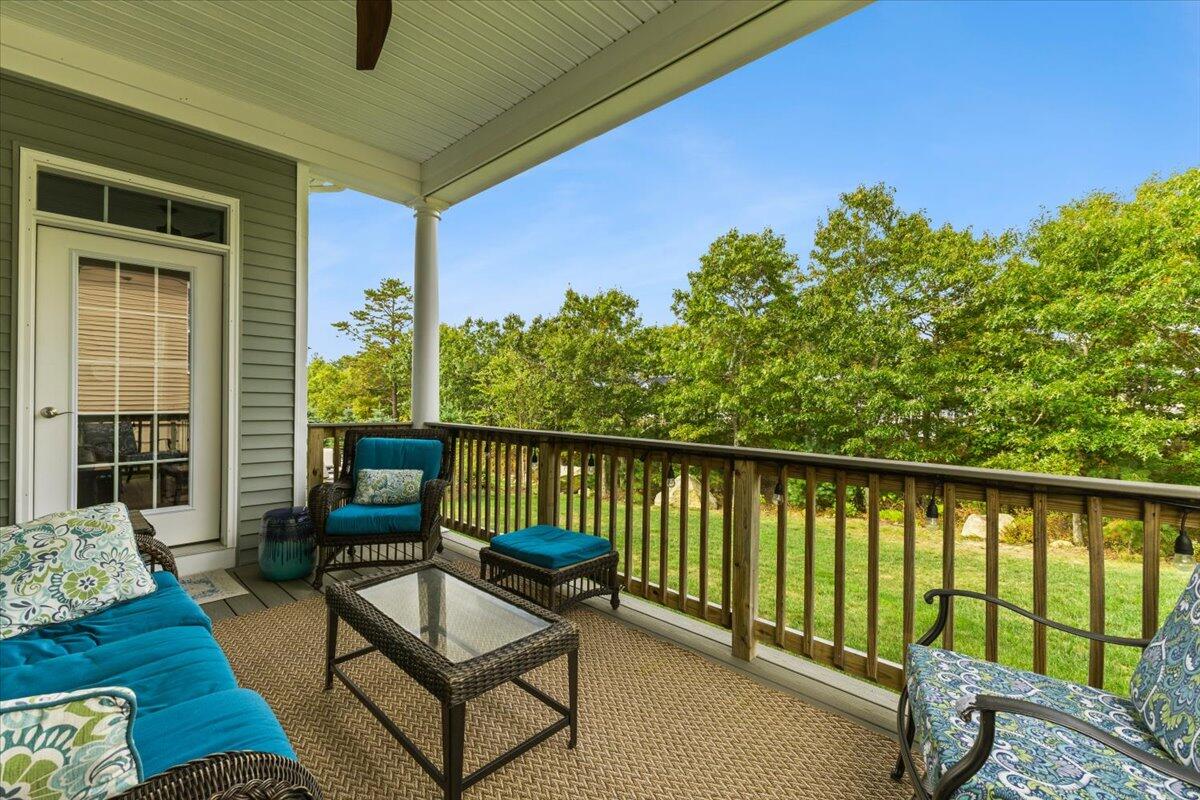 37 Woody Nook