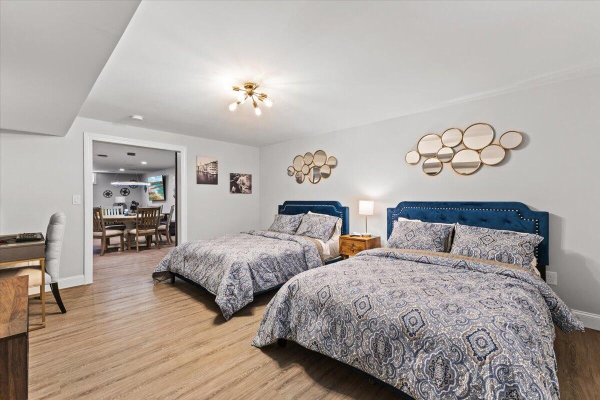 37 Woody Nook