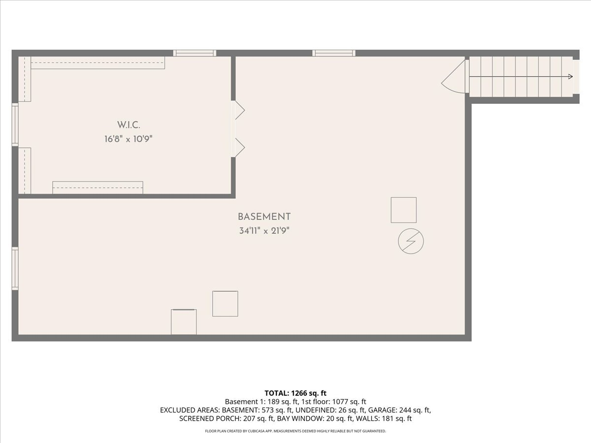 71 Clifford Street