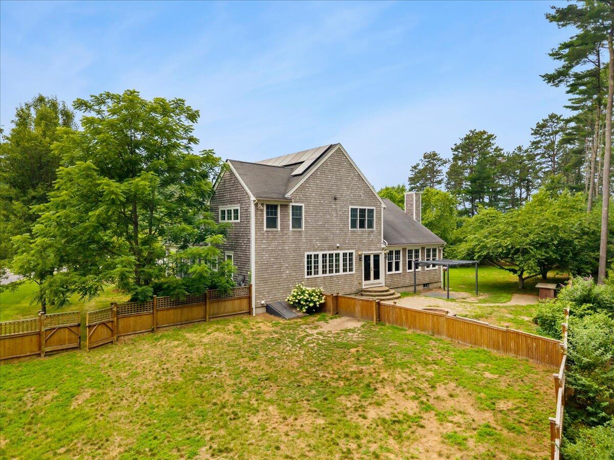 22 Red Pine Lane