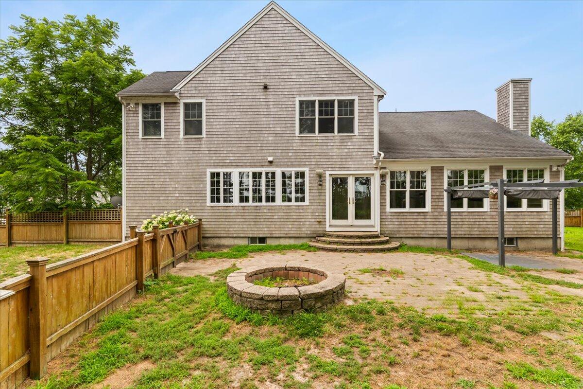 22 Red Pine Lane