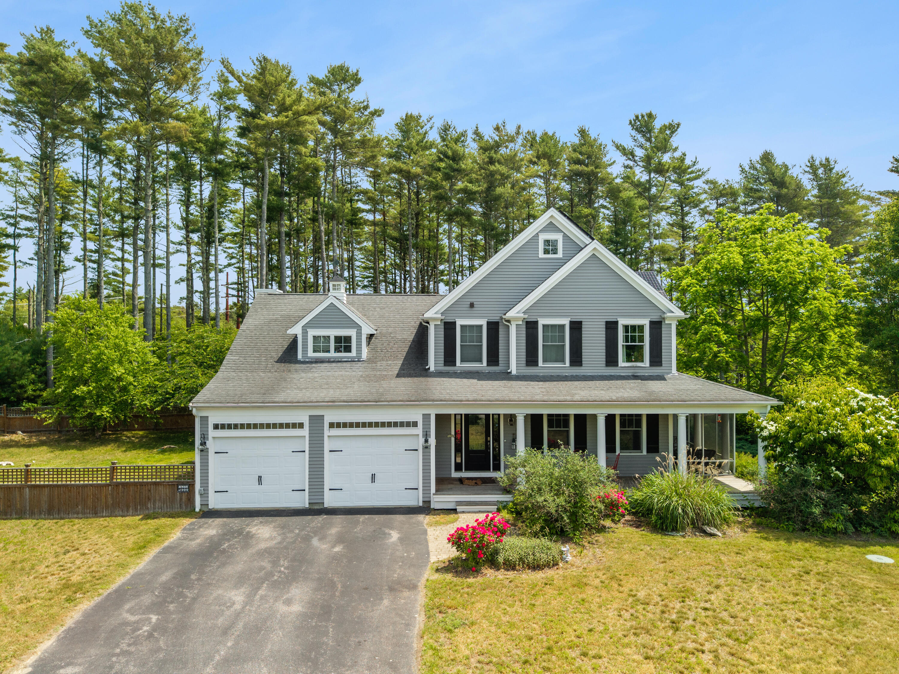 22 Red Pine Lane