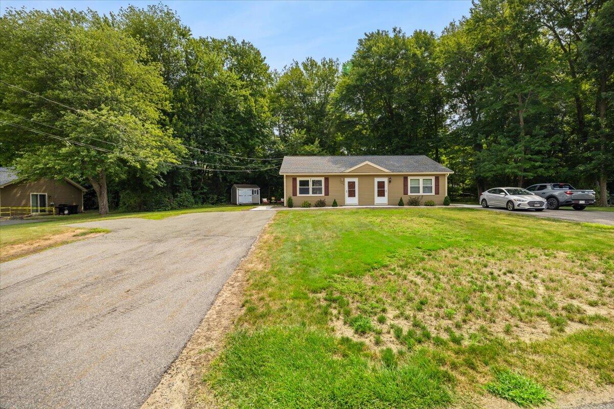 30 Old Forge Road