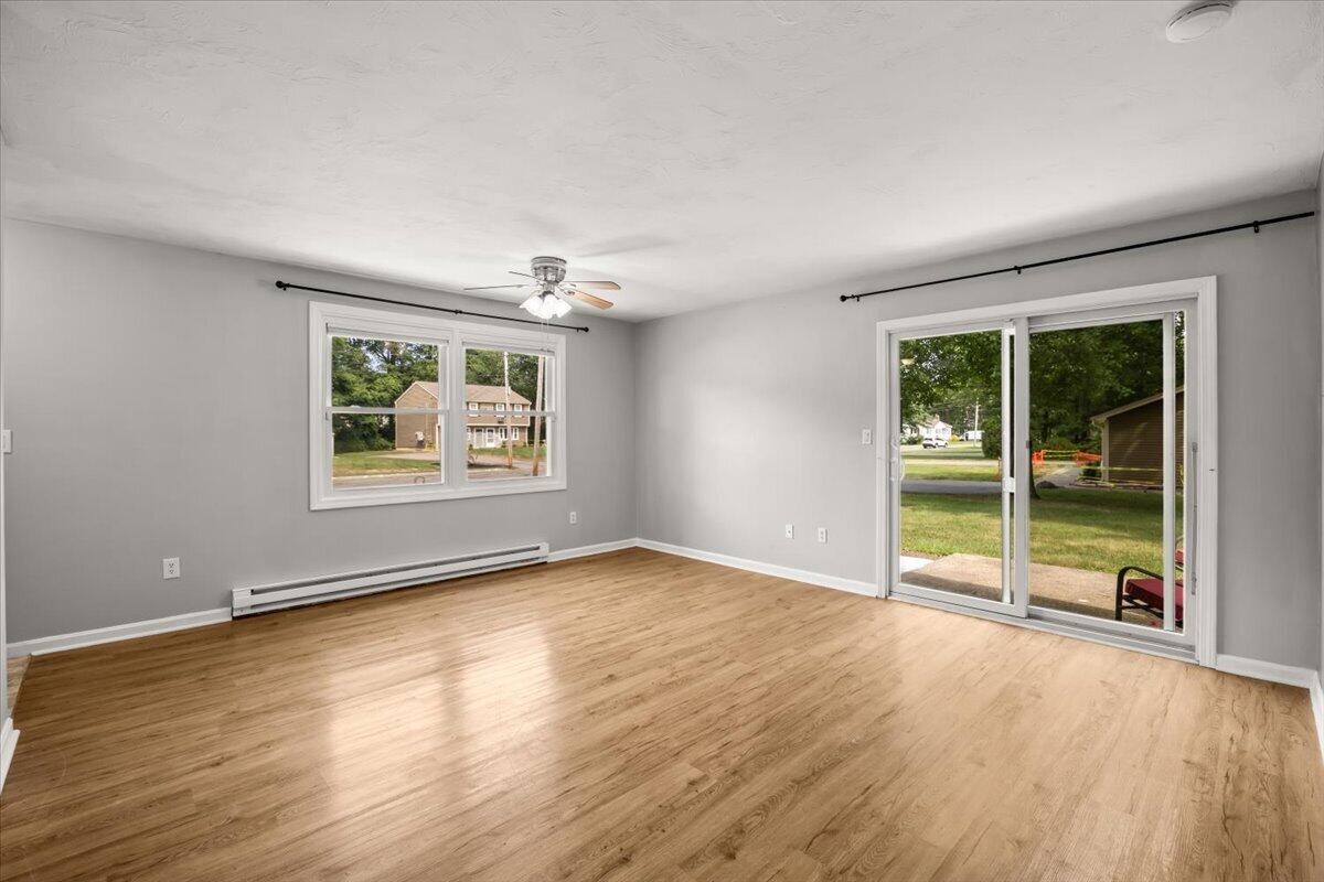 30 Old Forge Road
