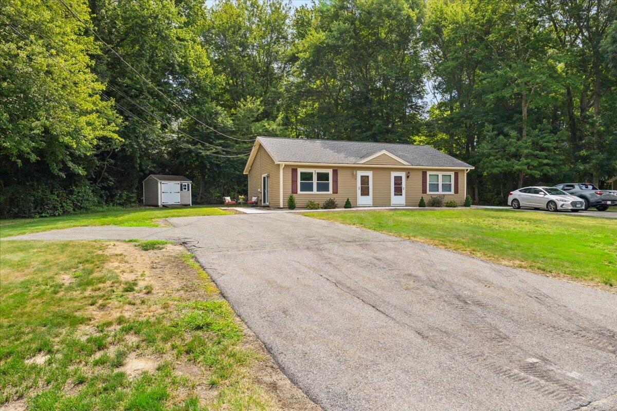 30 Old Forge Road