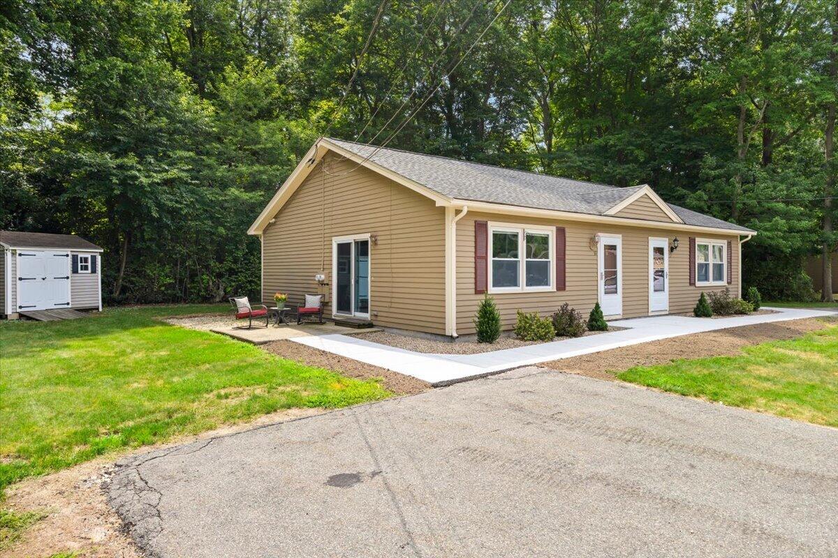 30 Old Forge Road