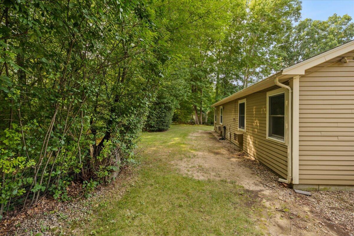 30 Old Forge Road