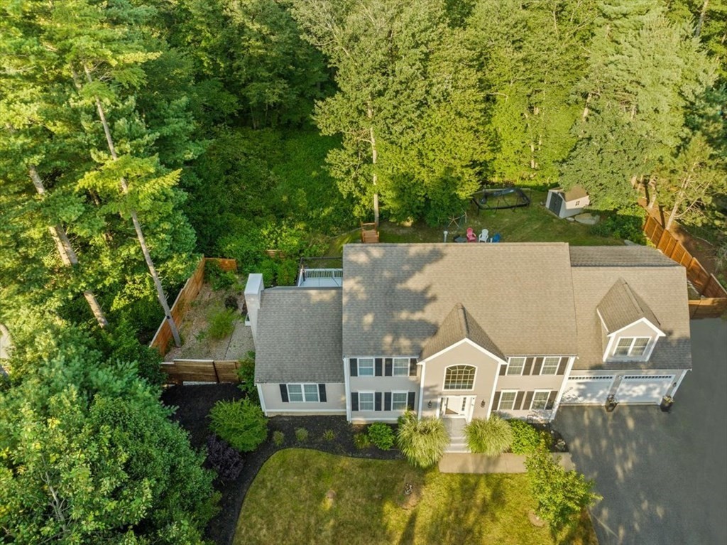86 Saddleworth Way