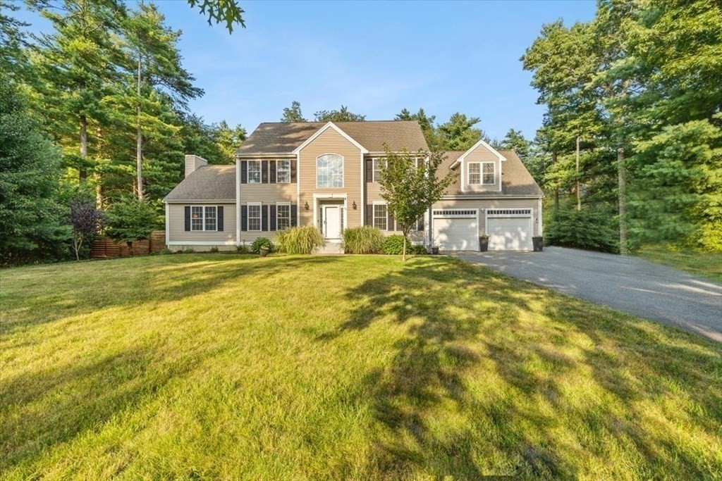 86 Saddleworth Way