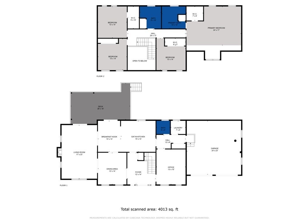 86 Saddleworth Way