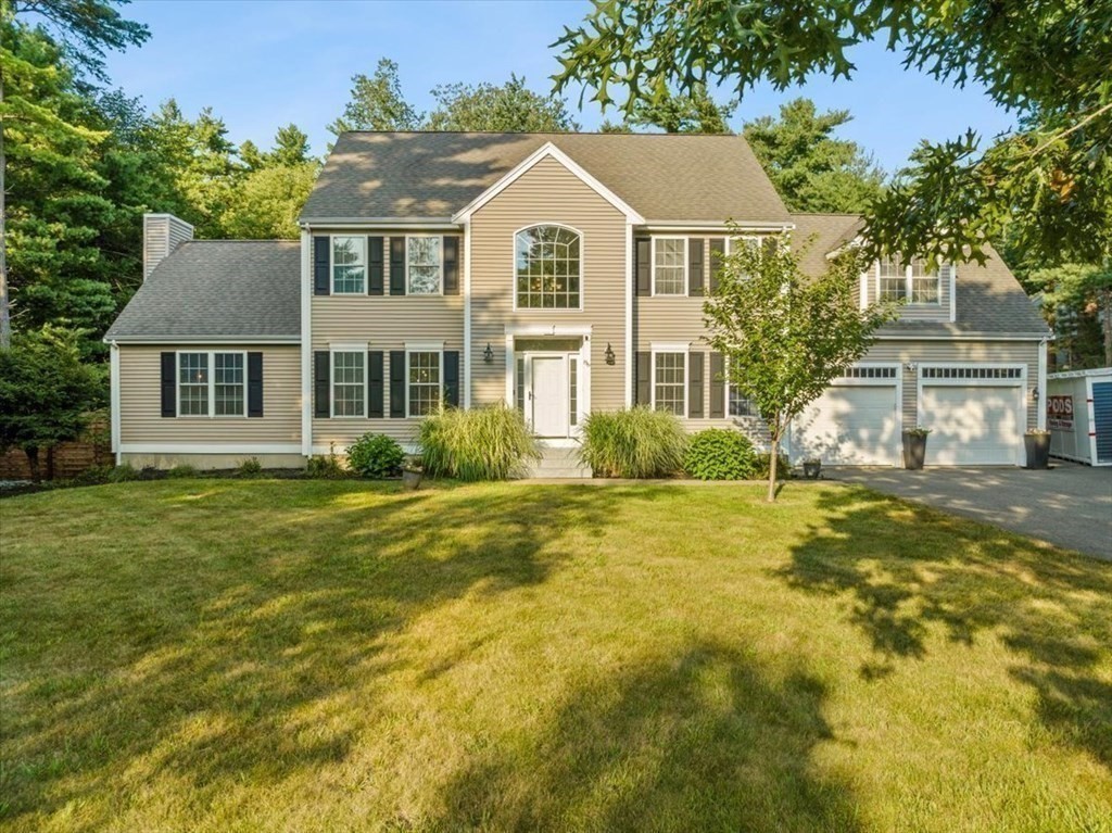 86 Saddleworth Way