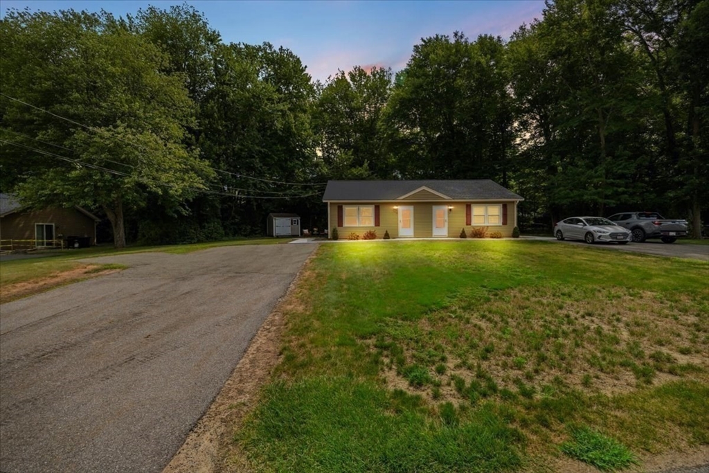 30 Old Forge Rd # 30