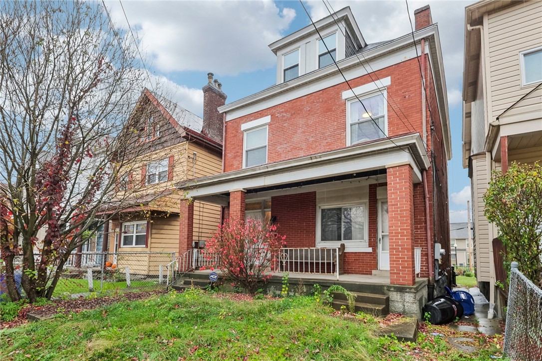 508 N Sheridan Ave