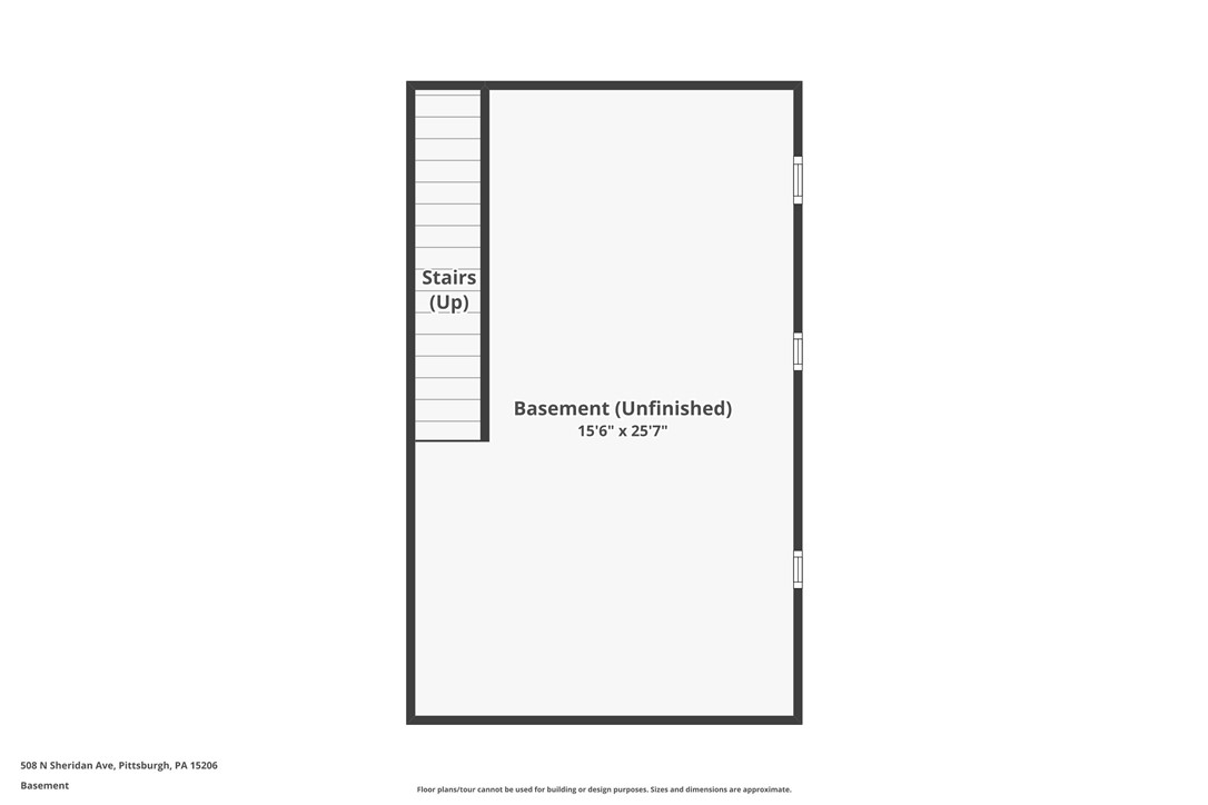 508 N Sheridan Ave