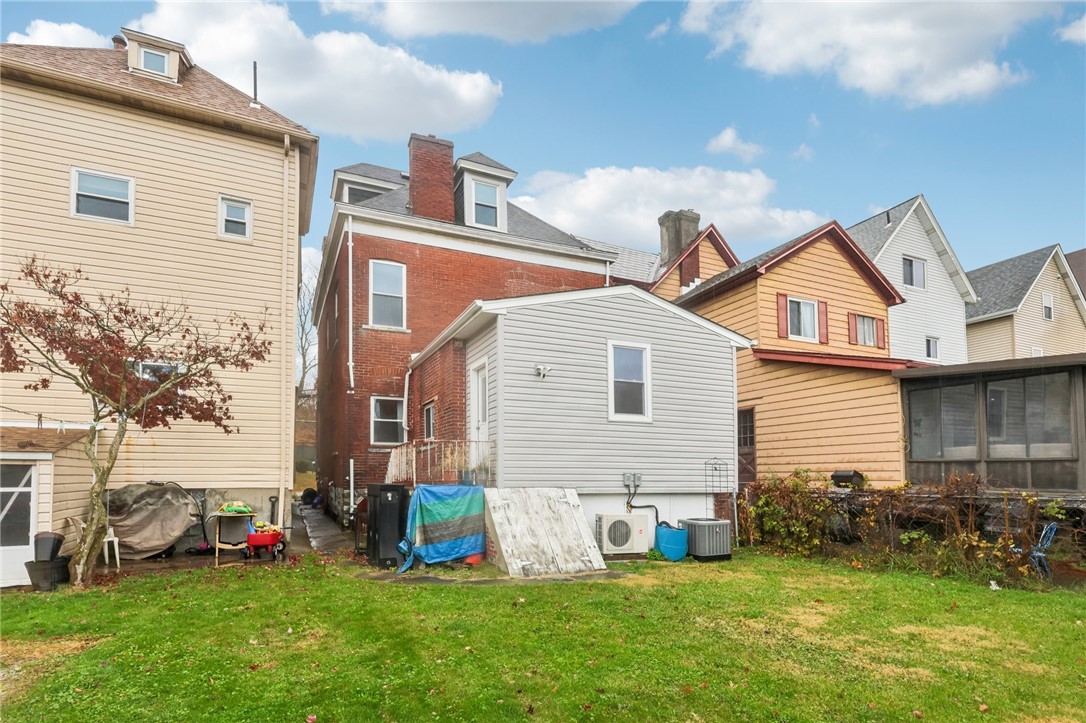508 N Sheridan Ave