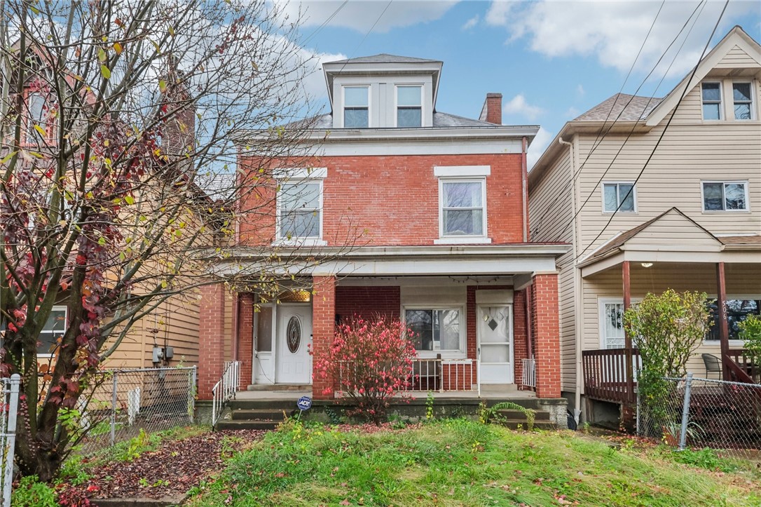 508 N Sheridan Ave