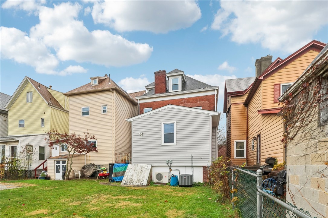 508 N Sheridan Ave
