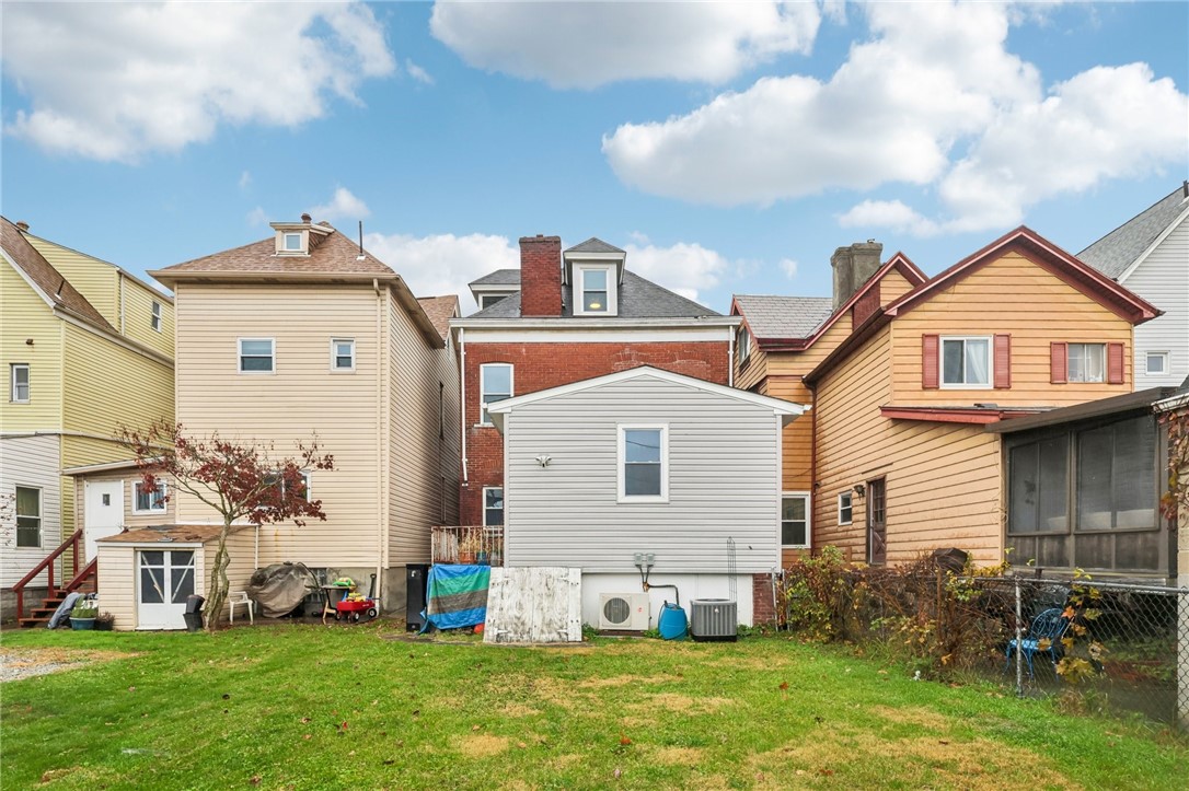 508 N Sheridan Ave