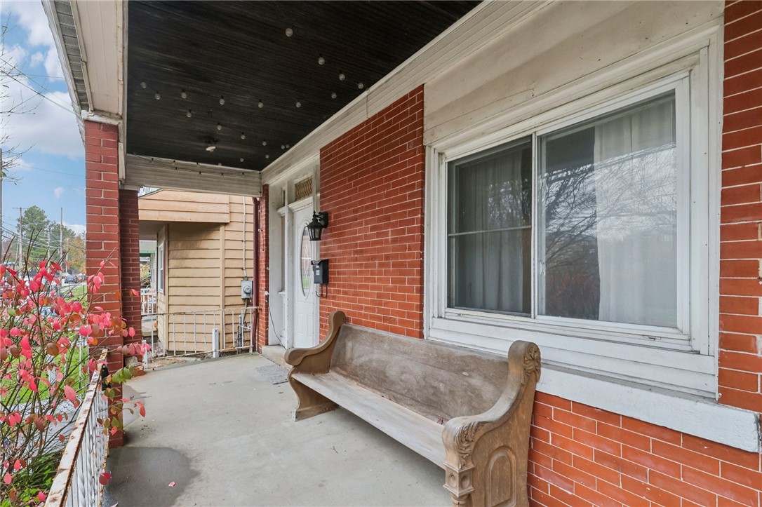 508 N Sheridan Ave