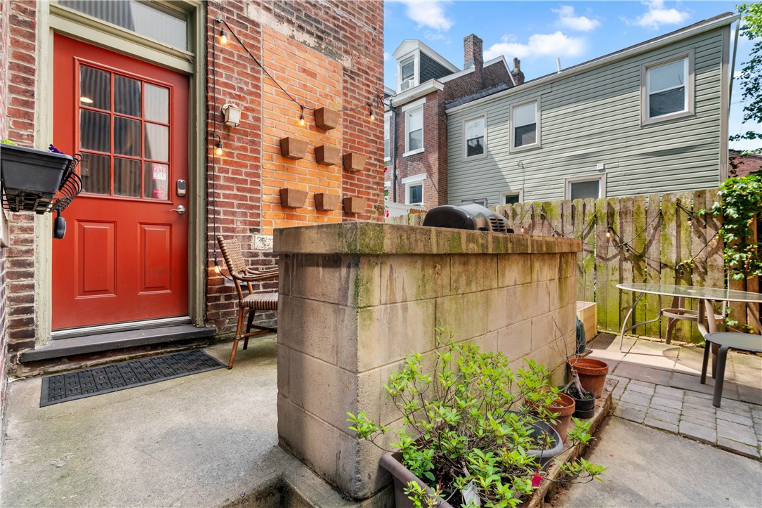 160 45th Street