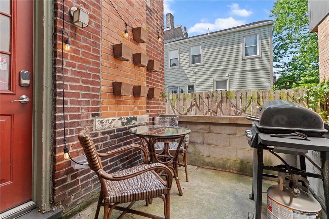 160 45th Street