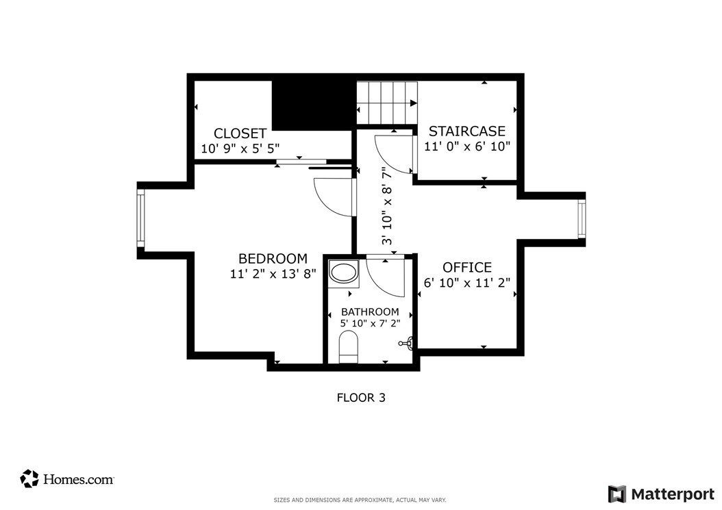 160 45th Street