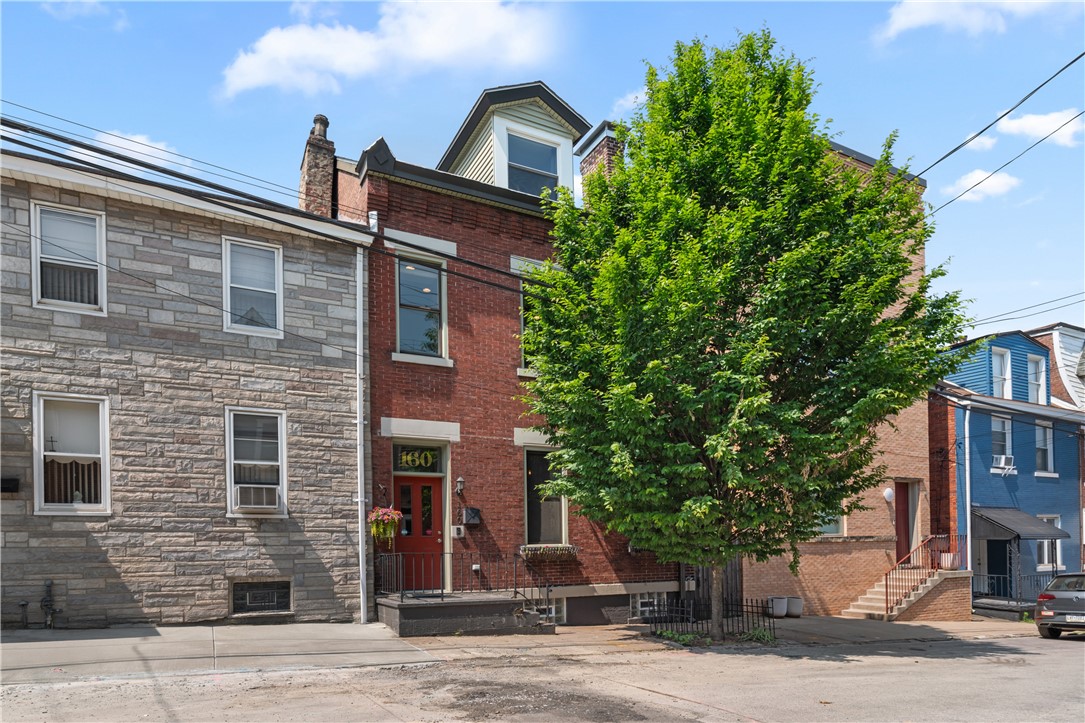 160 45th Street