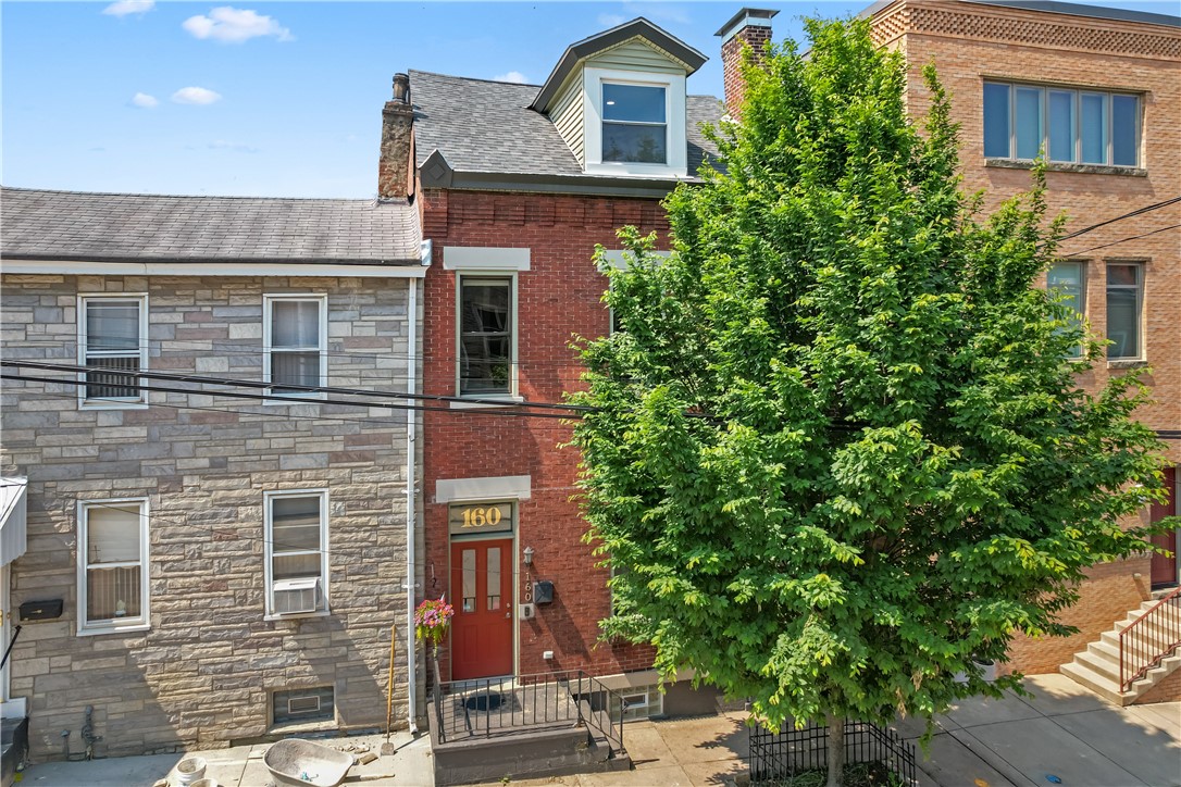 160 45th Street
