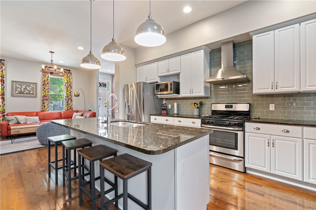 160 45th Street