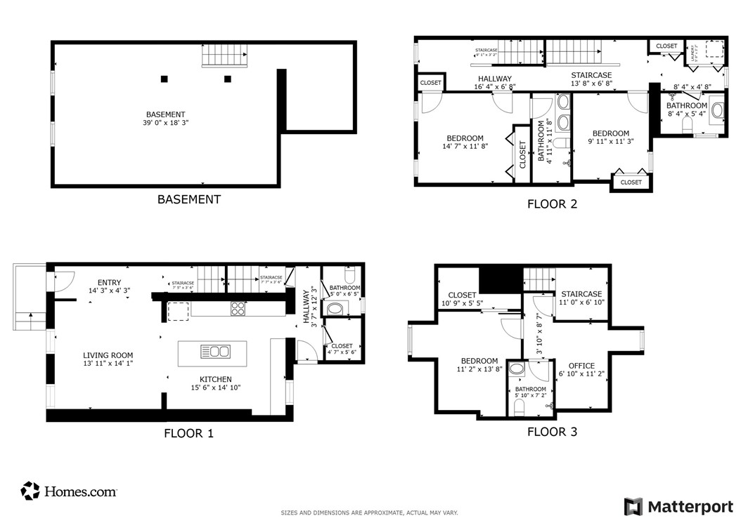 160 45th Street