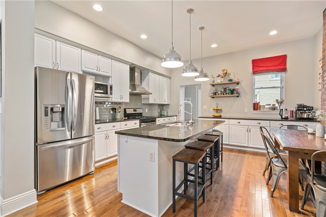160 45th Street