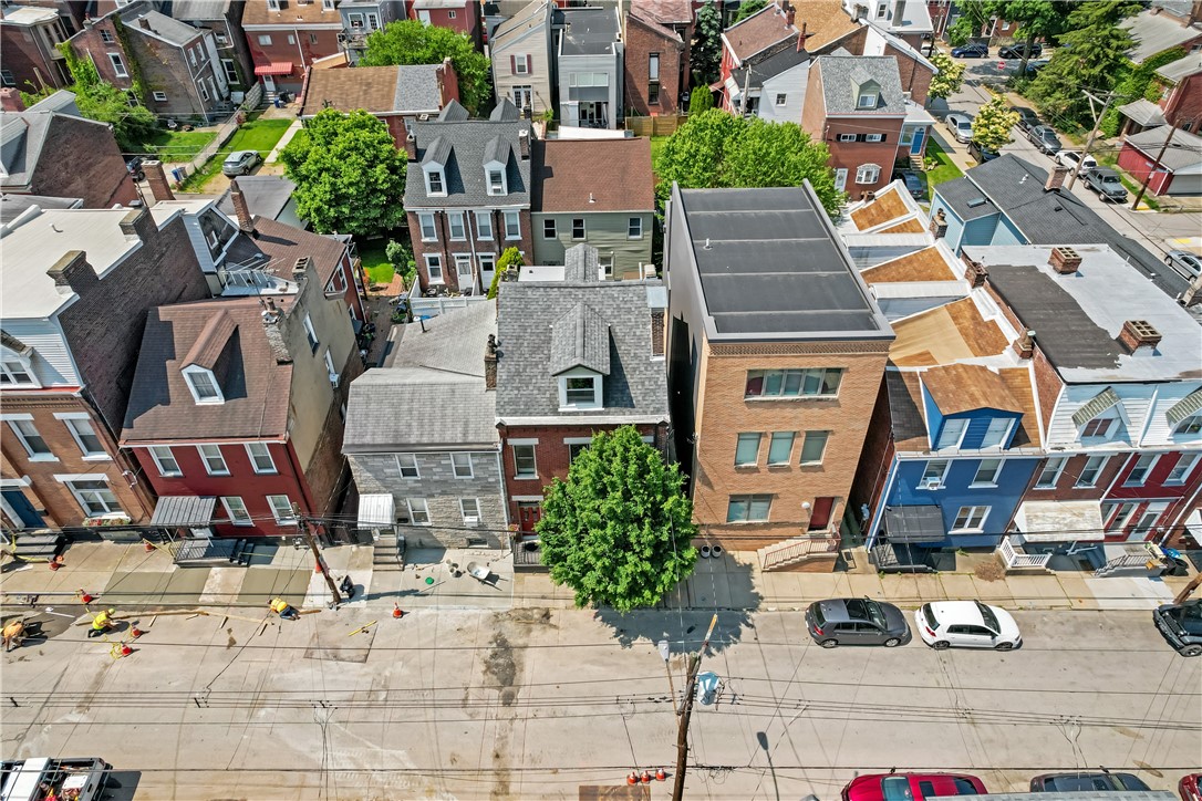 160 45th Street