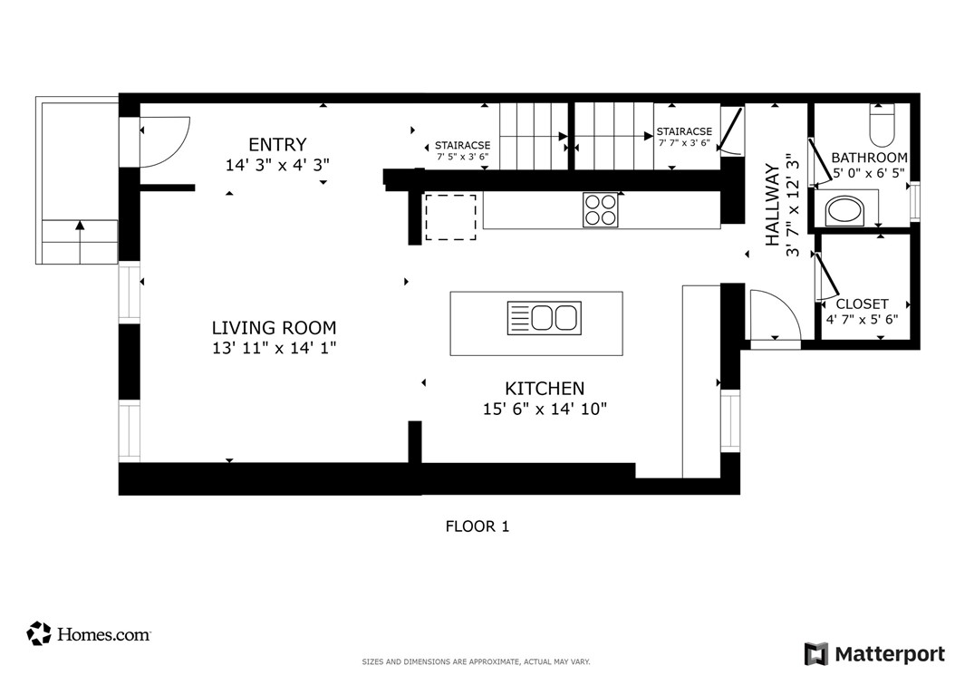 160 45th Street