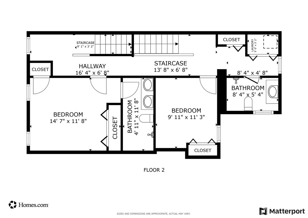 160 45th Street