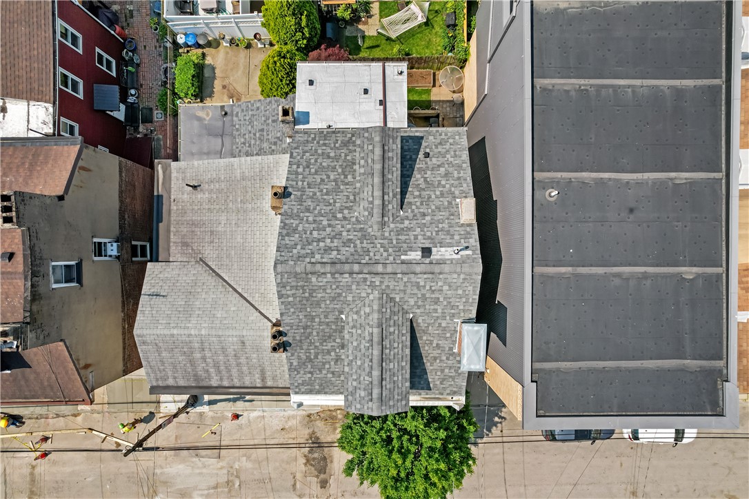 160 45th Street