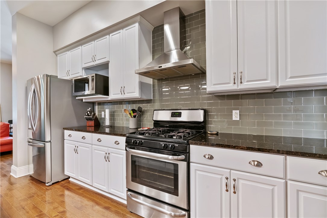 160 45th Street