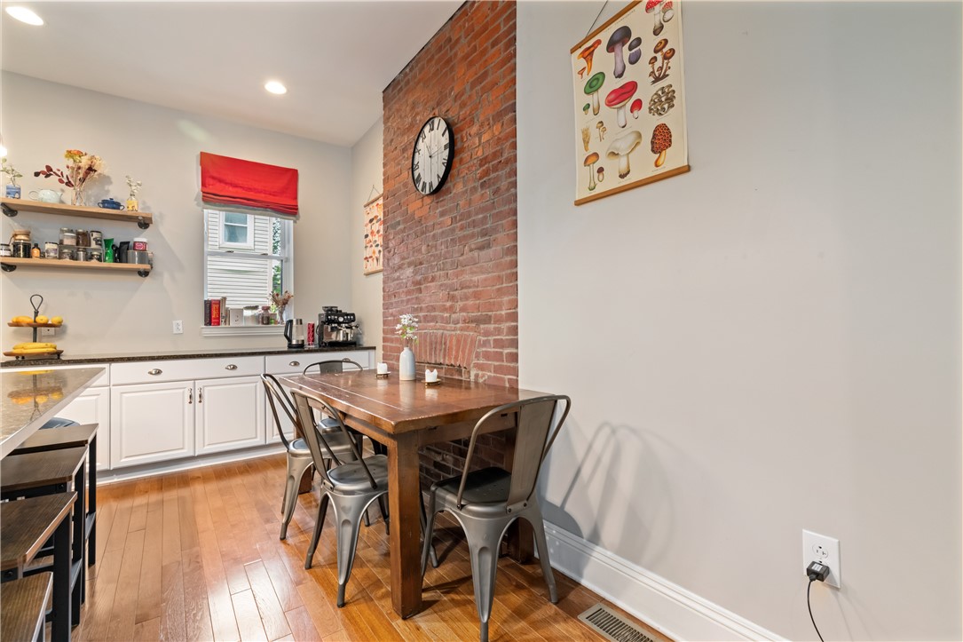 160 45th Street