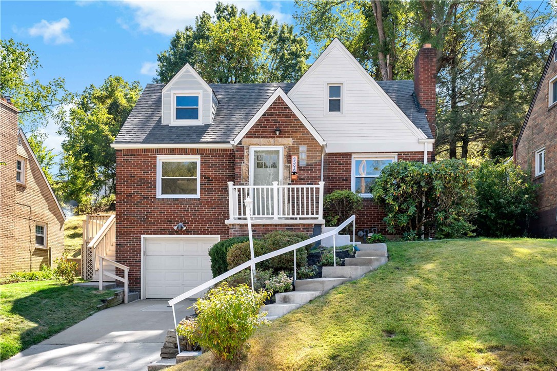 4596 Echo Glen Drive