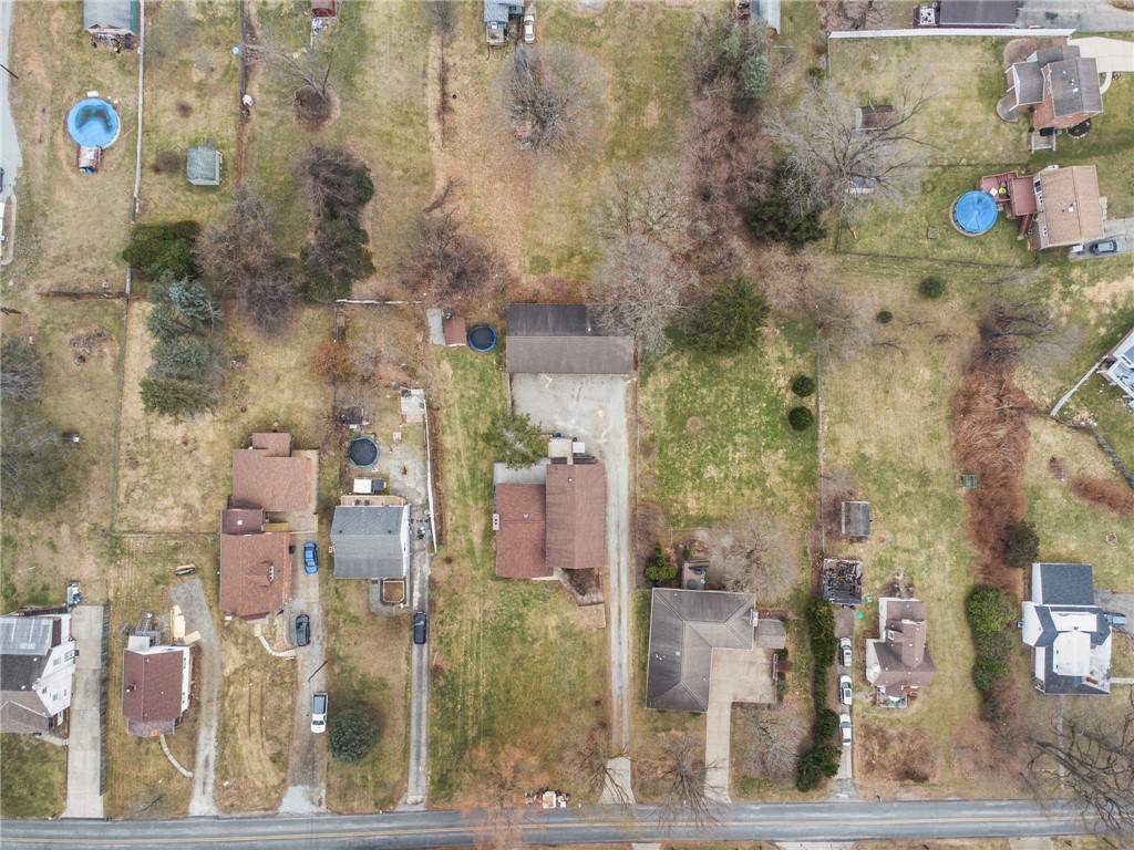 255 Poplar Street