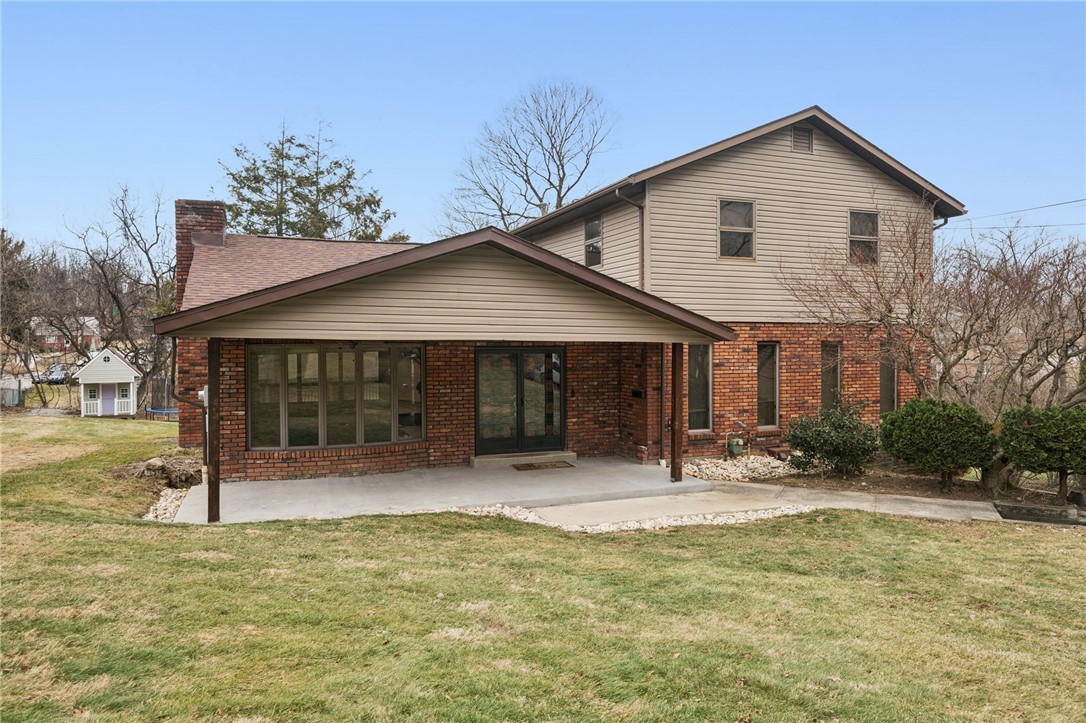 255 Poplar Street