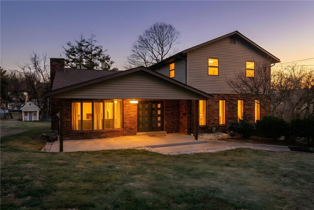 255 Poplar Street