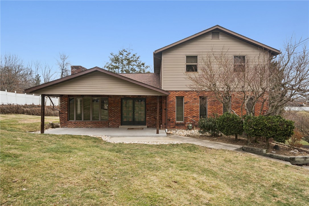 255 Poplar Street