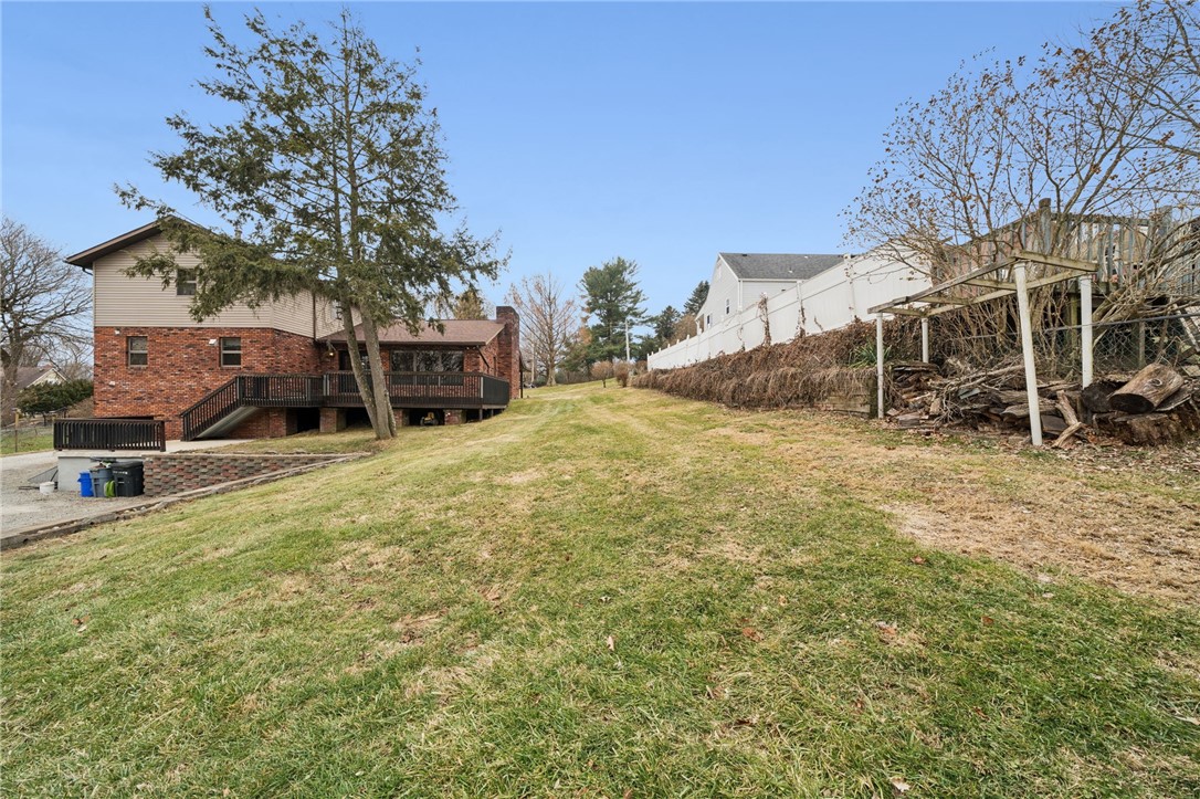 255 Poplar Street
