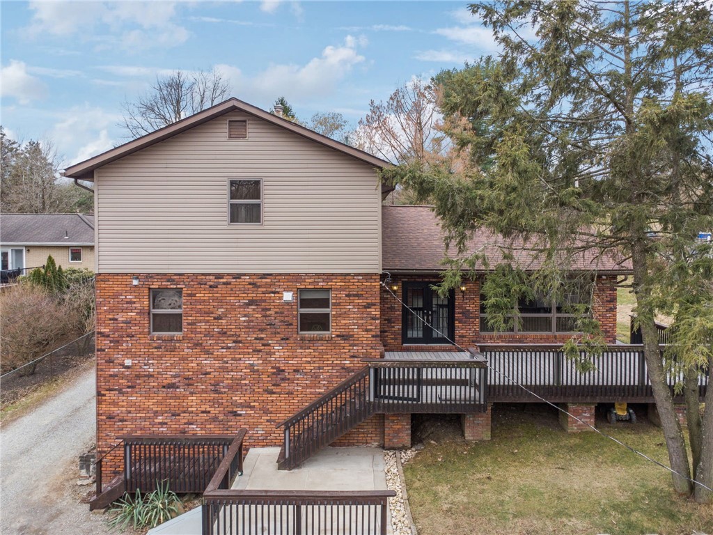 255 Poplar Street