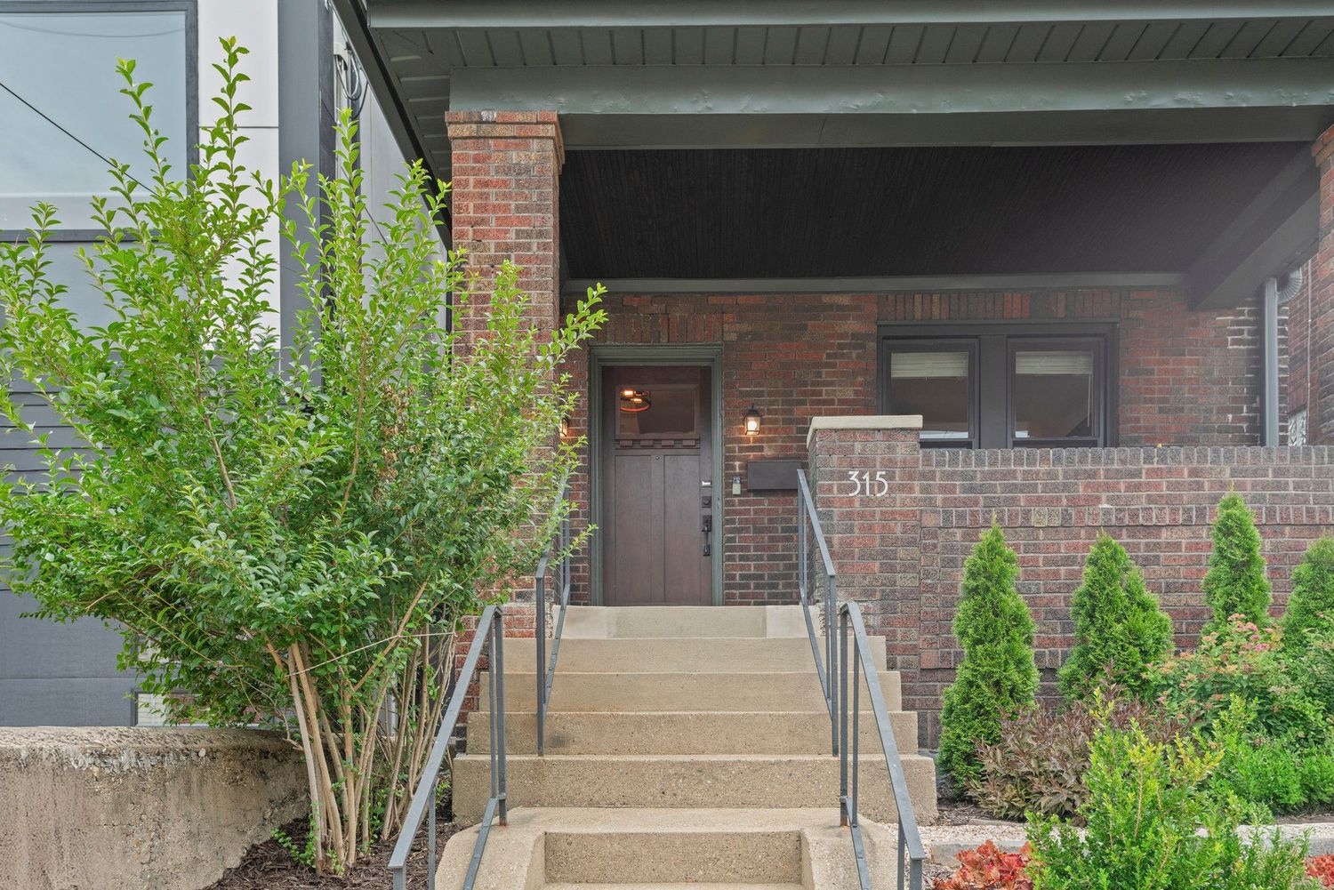 315 45th Street