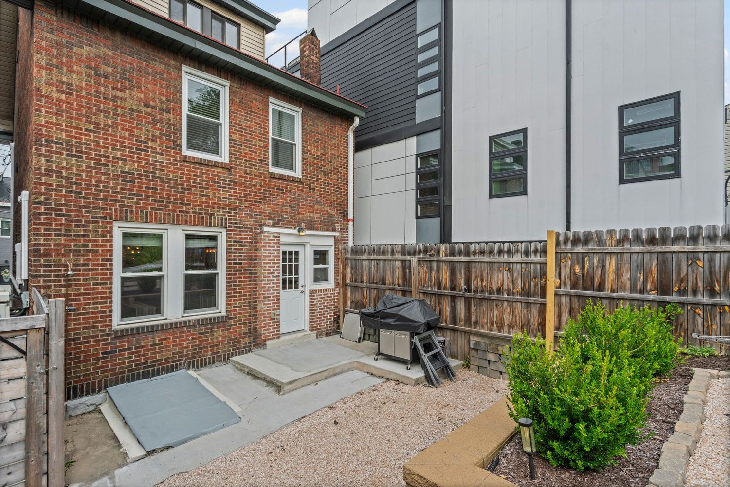 315 45th Street