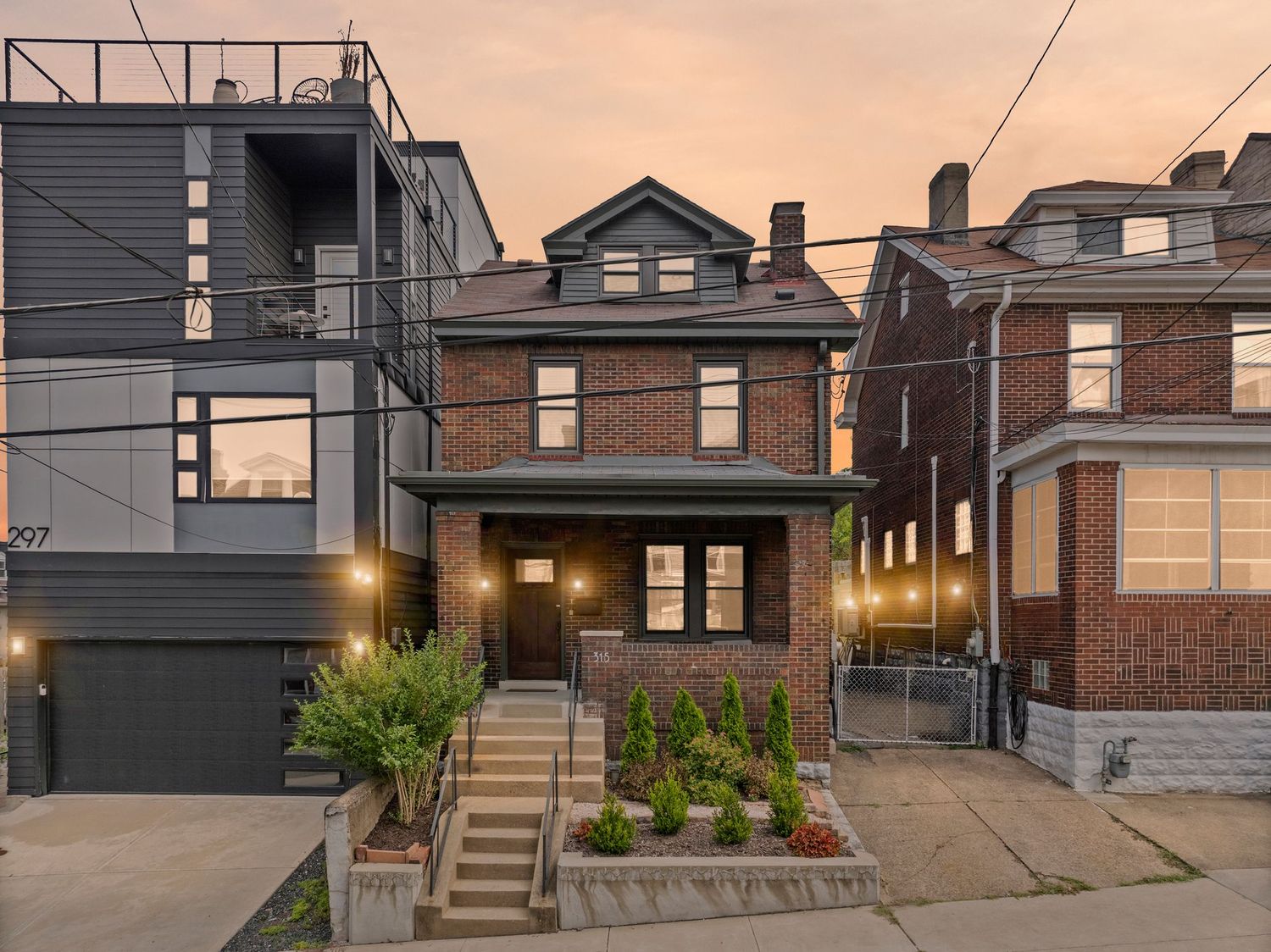 315 45th Street