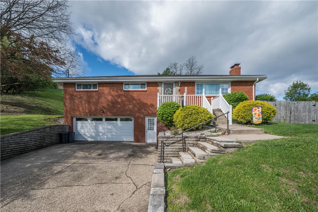 2408 Ridge Rd