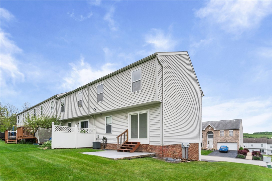 1141 Arrowhead Dr